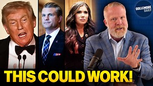 Jesse talks about an idea that could see Donald Trump and his corrupt goons impeached, convicted, and removed from office. | Dollemore Daily
