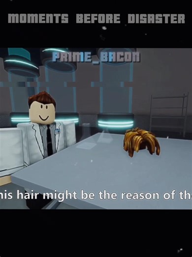 Virus Bacon 💀| Roblox Animation #roblox #trollface #robloxedit #fyp #virusvideo #viral #shorts