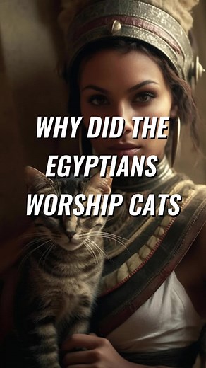 Cats in Ancient Egypt: Worship, History, and Cultural Significance