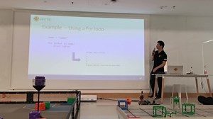 VEX v5 新赛季培训（四）