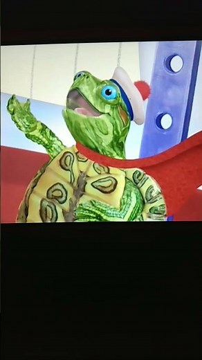 The Wonder Pets Save The Hippo 🦛 Ending Theme