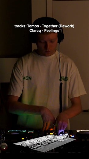 these 2 are way too good #djmix #edm #lofihouse