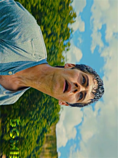 The beauty of Maze Runner #mazerunner #mazerunneredit #dystopian #edit #aesthetic #aesthetics #fyp #viral #4k