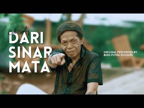 DARI SINAR MATA BY BPR | CAK SODIQ NEW MONATA