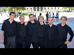 John Joubert (composer) - Alchetron, the free social encyclopedia