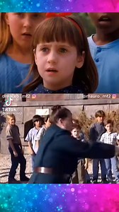 Detrás de cámaras de #Matilda (1996) | Cinema Platino