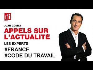 France : comment rendre le code du travail plus clair ?