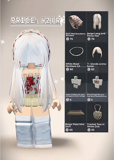 Replying to @3nvy Game: [💕 NEW] Girl Outfit Ideas #roblox #rblx #outfit #clothing #robloxclothing #robloxoutfits #rblxoutfitidea #rblxclothing #outfitideas #cute #aesthetic #edit #robloxedit #fitdump #viral #fypシ #fyp #foryoupage #robloxfitdump #fits #fitstosteal #robloxfits #rblxfits #robloxoutfit #robloxoutfitdump #matching #matchingoutfits #robloxmatching #robloxmatchingoutfits #matchingfits #boyxgirl #girlxboy #robloxoutfits #envyavatarstudio #xixiwins #fitdumpx #fitdumpsx #alien #kawaii @l