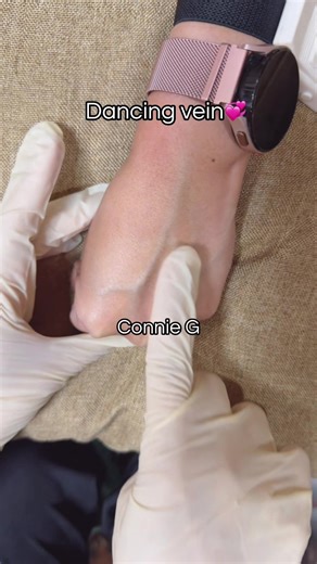 #conniegallardo #connieG