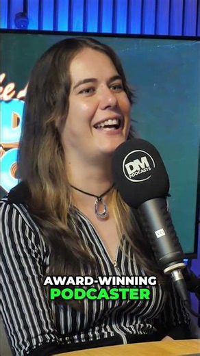 Geraldine Visco's Hilarious Movie Chat & Amy Poehler Comedy!