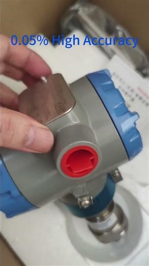 Honeywell ST700 Pressure Transmitter