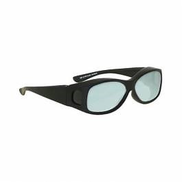 AKG-5 Holmium/Yag/CO2 Laser Safety Glasses - Model 33