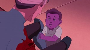 Check Out The First clip from INVINCIBLE Season 2 Part 2 #Invincible | Movie Deaths | Facebook