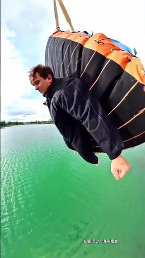 Top Extreme Water Sports Moments 💦 Insane Skills