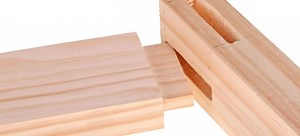 Cut A Coped Joint In Wood Trim | DoItYourself.com