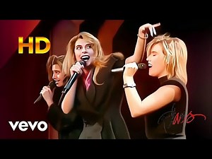 Flans • Las Mil Y Una Noches (Siempre En Domingo 1987) (1080p 60fps FULL HD) [REMASTERIZADO I.A]