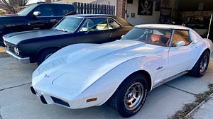 Victim 'in shock' to learn Exitus founder allegedly used embezzled funds to buy Corvette