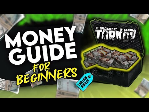 How to Farm Money in Escape from Tarkov!