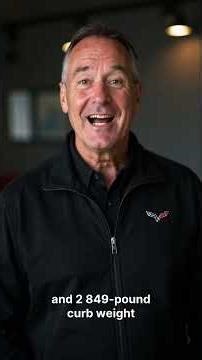 The 1957 Corvette - America's Sports Car Comes of Age