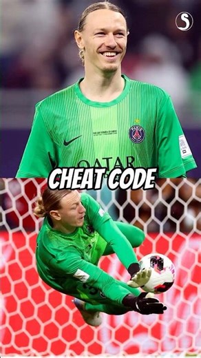 This Russian PSG Goalkeeper is a penalty saving master 😱