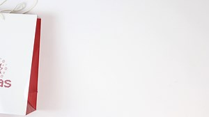 Watch Christmas Gift Bag on Amazon Live