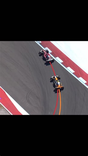Into The Barriers on Instagram: "Charles Leclerc, the Monegasque Minister of Defence 🇲🇨🛡️ delivering a defensive masterclass in Austin. . . . . #formula1 #f1 #maxverstappen #charlesleclerc #lewishamilton #scuderiaferrari #landonorris #redbullracing"