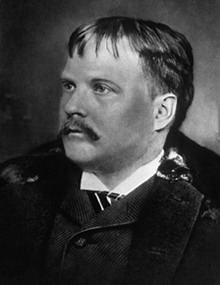 John Wellborn Root - Alchetron, The Free Social Encyclopedia