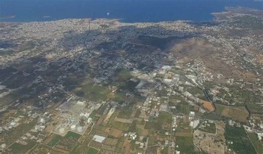 Ε. Μπακογιάννης από τα Χανιά – Θα υπάρξει χρηματοδοτικό εργαλείο για τους δήμους που δε θα ολοκληρώσουν τα πολεοδομικά σχέδια μέχρι 30/6