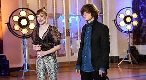 SuperStar ukážka - Duet Barbora Piešová a Tomáš Mikulka | TV Markíza