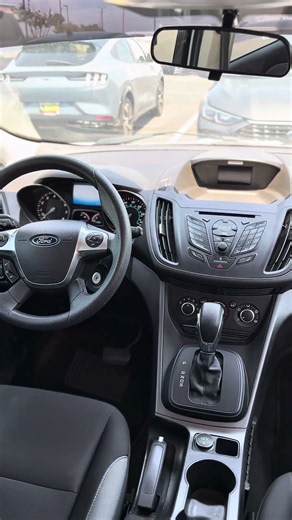 🚨 $146/Month?! 2016 Ford Escape S Used Car Doorbuster