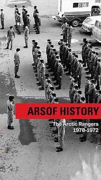 The Forgotten Ranger Company: the Arctic Rangers of Company 0, 75th Infantry