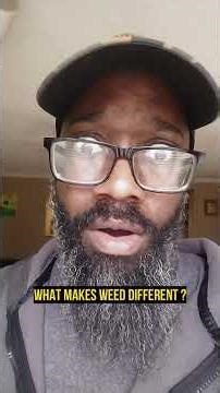 Is Weed Addictive??????????