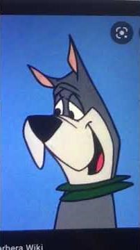 Astro The Dog (The Jetsons) Voice Impression