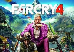 Far Cry 4 Pre-Order Problems