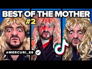 Mercuri_88 Official TikTok | BEST OF THE MOTHER #2