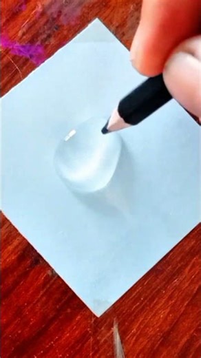 Amazing Allah Name in Water | Syringe Water Art | Islamic Creative Calligraphy Shorts