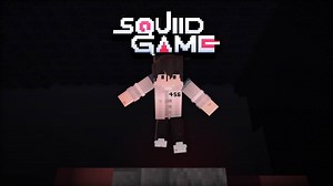 Squid Game Full Work Vanilla / By MiloORY / Minecraft Map by MiloORY
