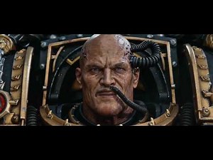 Earth Against Terra | Warhammer 40K Fan Film