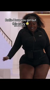 #rollie #baddiesusachaptertwo #baddiesusa #baddies | rollie