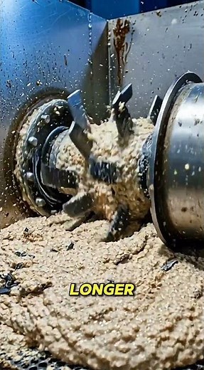 How Paper Is Recycled 📄 Inside the Factory