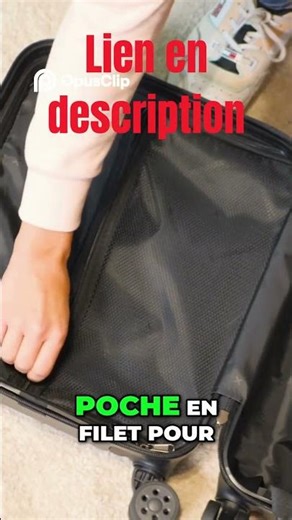 Best Cabin Suitcase: Lightweight and Well Organized