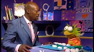 CBeebies Continuity 2007 Sunday 02nd December 2007 Complication.