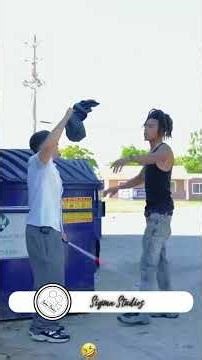 Blind Man Prank | Funny Moments | #hilariousfails #trynottolaugh #funnyclips #funnymoments