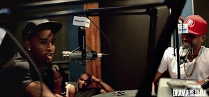 Trey Songz Talks Joining August Alsina BET Awards Performance, Trigga Album & More (Video)