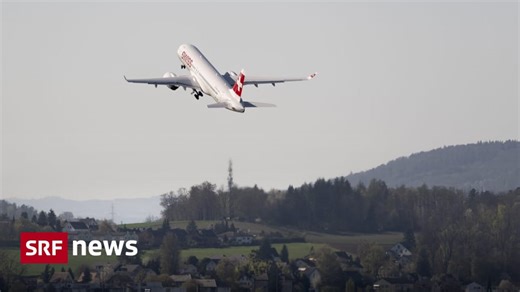 Flugtickets müssen teurer werden, findet die «dialog»-Community