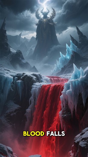 14 Greatest Mysteries of Antarctica #Antarctica #AntarcticaMysteries #SecretsOfAntarctica #Antarctica #AntarcticaMysteries #SecretsOfAntarctica #FrozenContinent #AntarcticaSecrets #UnexplainedPhenomena #MysteriesOfTheWorld #HiddenWorlds #BloodFalls #MountErebus #EarthSecrets #NatureMysteries #ScienceFacts Explore the greatest mysteries of Antarctica, the coldest and most isolated continent on Earth. ❄️🌍 From Blood Falls and underground lakes to active volcanoes hidden beneath ice, Antarctica ho