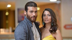 Une vie rêvée S01E110 - Série (2018)