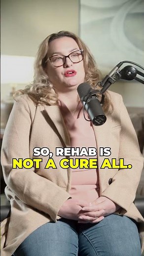 Rehab Is Not a One-Time Cure: Why Recovery Is a Lifelong Commitment
