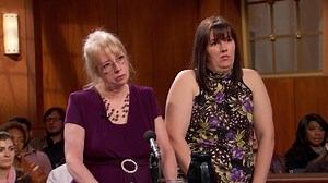 923K views · 9.7K reactions | “This was her choice to be dead to us." | Judge Judy | Facebook