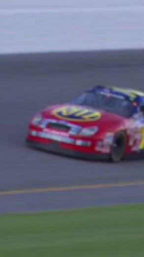 We do be vibin in the Ritz car #NASCAR | vibin in the ritz car